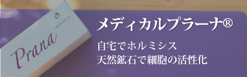 プラーナ