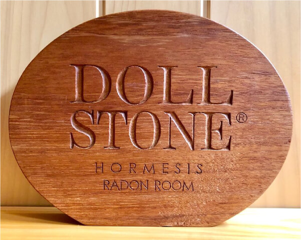 dollstone
