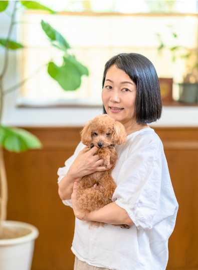 垣内由実子
